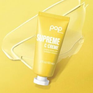 NEW pop beauty Supreme C-Creme